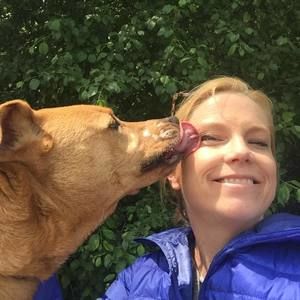 Meet your Posher, Deb